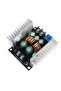 DC DC Buck Converter Step Down Module 300W 20A DC-DC Constant Current LED Driver CC CV Adjustable... - 4