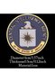 Gold United States of America Souvenir Coin Golden Plated Collectible Challenge Coin Commemorative C - 3