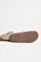 Loafer Mink Plush Slippers