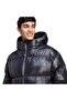 إم زد إن إي. سترة سوداء للرجال من PUFFER موديل JL6905 - 6