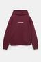 STWD Studio kapüşonlu sweatshirt - 4
