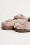 Loafer Mink Plush Slippers - 4