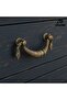 Grape Pull Handle Luxury Country Kitchen Furniture Cabinet Drawer Handle Antique Yellow 64 mm - 2