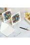 30X15CM 6-Piece Diamond Painting Birthday Card Set - Birthday Gift, Perfect for Sending Warm Wishes - 5
