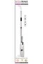 Spray Mop, KOMPAK, Grey & White Color - 4