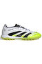 Predator Pro Tf Men's White Football Boots Ji1181