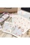50pcs Pink Bowknot Heart Paper Bags 12×17cm Cute Photo Cards Jewelry Packaging For Handmade Craft... - 5