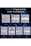 Google Pixel 6 2Pcs High-definition tempered glass screen protector for Google series Pixel 6, 6A, 7 - 6