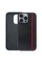 Santa Barbara Polo Racquet Club iPhone 16 Pro Max Hazel Carbon Set Case - Black - 5