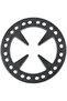 1pc Cast Iron Gas Stove Cooker Ring Reducer for Gas Stovetop Espresso Maker Coffee Moka Pot Outer...