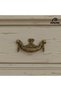 Salkım Handle Luxury Country Kitchen Furniture Cabinet Drawer Handle Antique Yellow 64 mm