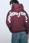 STWD Studio kapüşonlu sweatshirt