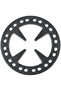 1pc Cast Iron Gas Stove Cooker Ring Reducer for Gas Stovetop Espresso Maker Coffee Moka Pot Outer... - 8