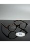 Yale |   Blue Light Protection Screen Glasses Glass Replaceable Unisex Stylish Modern Framed Glasses - 3