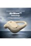 Pure Pods, Open Ear Wireless Buds with detachable Neckband, 80 Hr Playtime, Instacharge, Quad - 3