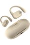 Pure Pods, Open Ear Wireless Buds with detachable Neckband, 80 Hr Playtime, Instacharge, Quad
