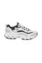 D'Lites White Women's Sports Shoes