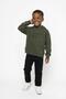 مقنعين الكنغر العرق - 3