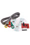 Muscle Muscle signal sensor EMG Sensor Ecg module AD8232 ecg measurement pulse heart ecg monitoring - 8