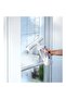 Lifestyle Handheld Cordless Window Cleaner with Vacuum, Spray & 30-Min Runtime - 6