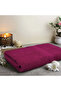 Cotton Kids Bath Towel Luxury - Soft, Absorbent, Quick-Dry, 500 GSM Bath Towel Set - 4