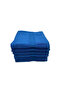 Cotton Hand Towel Luxury - Soft, Absorbent, Quick-Dry, 500 GSM Bath Towel Set