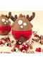 L Moose Little Dragon 3d Printing Cute And Silly Christmas Dragon+dragon Egg Model Plastic Ornament - 6