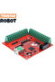 لوحة توصيل CNC USB MACH3 100 كيلو هرتز، وحدة تحكم حركة رباعية المحاور - 6