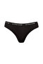 Women's Black - White - Nude 3-Pack Slip - 2
