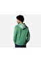 M Seasonal Drew Peak Pullover Light Men's Outdoor Sweatshirts Green - 4