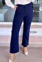 Ultra Lycra Pipe Leg Trousers 5Y294 - 4