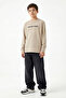 Boy's Always Be Yourself Sweat - 3