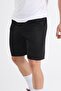 Strike Training Shorts Black - 3