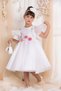 GIRL EVENING DRESS - 2