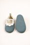 Baby Booties-Home Shoes, Lightweight-Comfortable First Step Shoes, Elastic Comfortable - 4