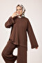 6070 - Soft Fabric Comfortable-Stylish-Casual Women's Set - 4