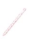 Caseonn galaxy tab s pen case pastel speckle pattern silicone pink (pen not included) - 4