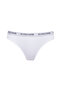 Women's Black - White - Nude 3-Pack Slip - 4