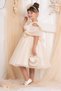 GIRL EVENING DRESS - 3