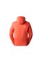 M Fine Alpine Hoodie Men's Outdoor Sweashirts Nf0A3Xy3Lv31 Orange - 2