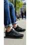 New Season Sports Shoes Flexible Comfortable Sturdy Non-Slip Sole Walking Shoes - 2