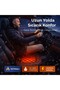 12V Heated Car Seat Cushion – 65 ° Heating Strong Enough to Last for C |   Cigarette Lighter Port |   Plug and Play - 5
