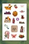 4 Sheets Religious/Islamic/Motivational Sticker Set for Ramadan - Islamic Agenda/Bullet Journal/Laptop - 3