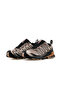 Xa pro 3d v9 men's outdoor shoes brown - 4