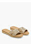 Women Embellished Slip-On Sandals Ramadan Collection - 2