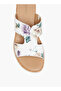 Women Wedge Sandals - 4