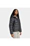 Essentials Climawarm Women's Black Coat (Jx7814) - 3