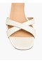 Women Embellished Block Heel Sandals - 4