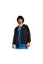Ua Zone Woven Jacket Men's Casual Jacket 1383400-001 Black