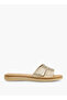 Women Embellished Slip-On Sandals Ramadan Collection - 3